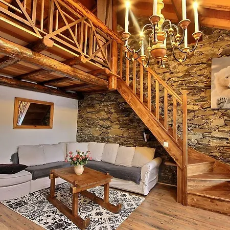 Apartment Les Balcons Du Molliebon *