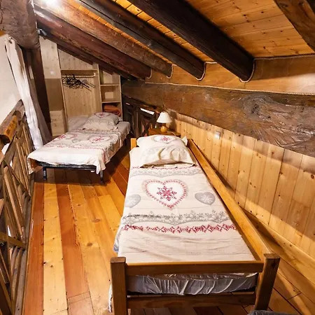 Les Balcons Du Molliebon